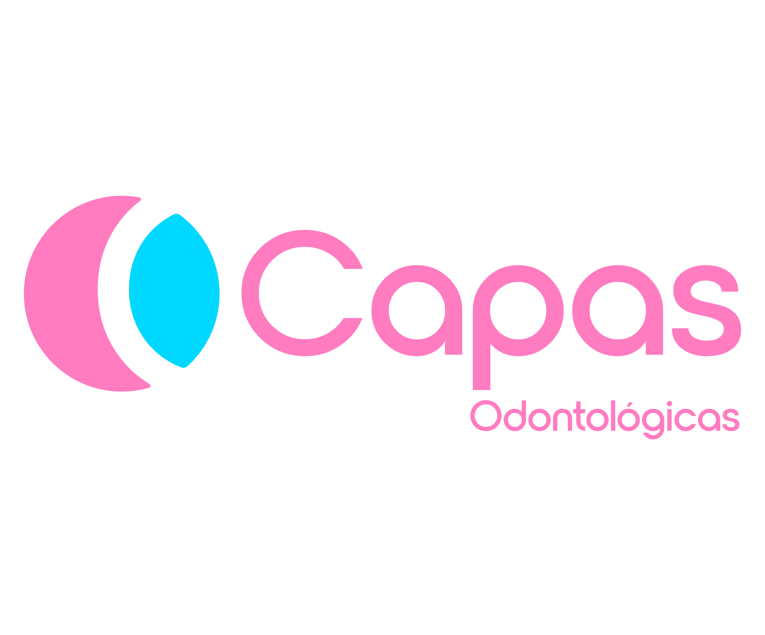 Capas Odontológicas